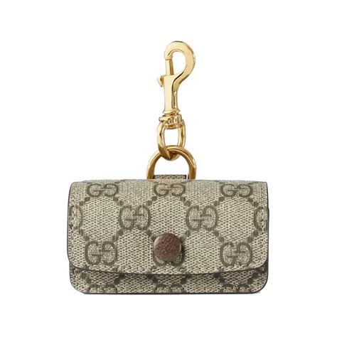 gucci poop bag holder